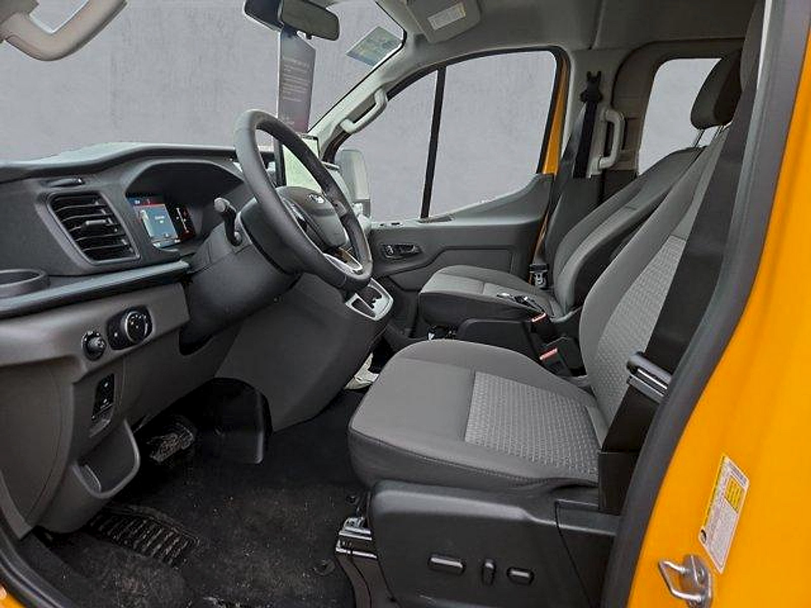 Certified 2026 Ford Transit 350 XLT RWD image 11
