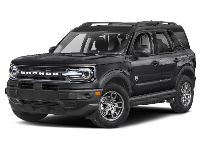 Certified 2021 Ford Bronco Sport Big Bend w/ Big Bend Package (96B) AWD/4WD image 1