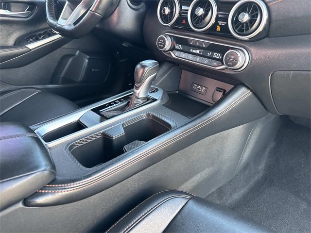 Used 2022 Nissan Sentra SR w/ SR Premium Package image 35