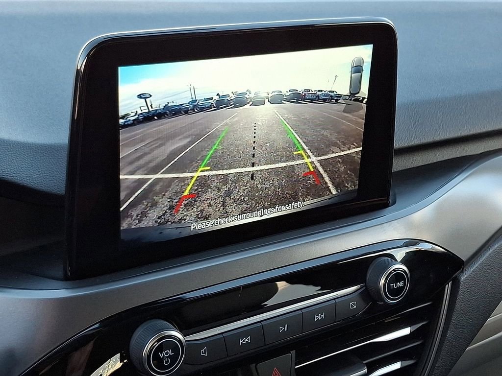 Certified 2023 Ford Escape Active image 18