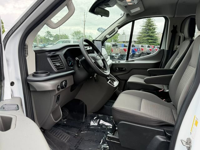 Certified 2024 Ford Transit 350 XLT RWD image 16
