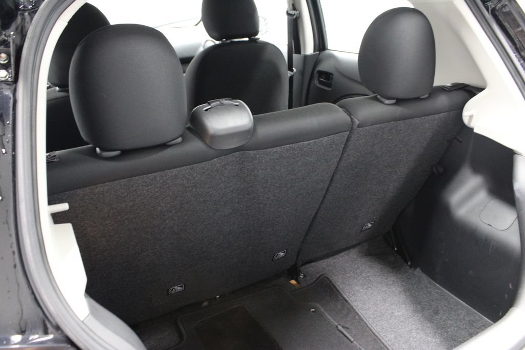 Used 2024 Mitsubishi Mirage ES FWD image 17