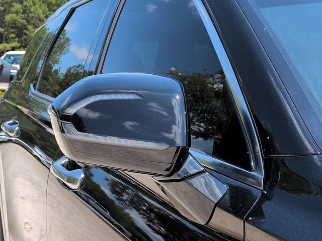 Used 2024 Hyundai Palisade Calligraphy FWD image 13