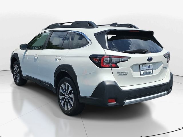 Used 2024 Subaru Outback Limited XT AWD/4WD image 5