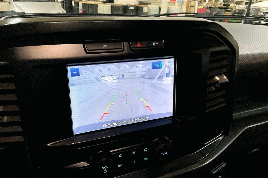 Certified 2023 Ford F150 XL w/ STX Appearance Package AWD/4WD image 20