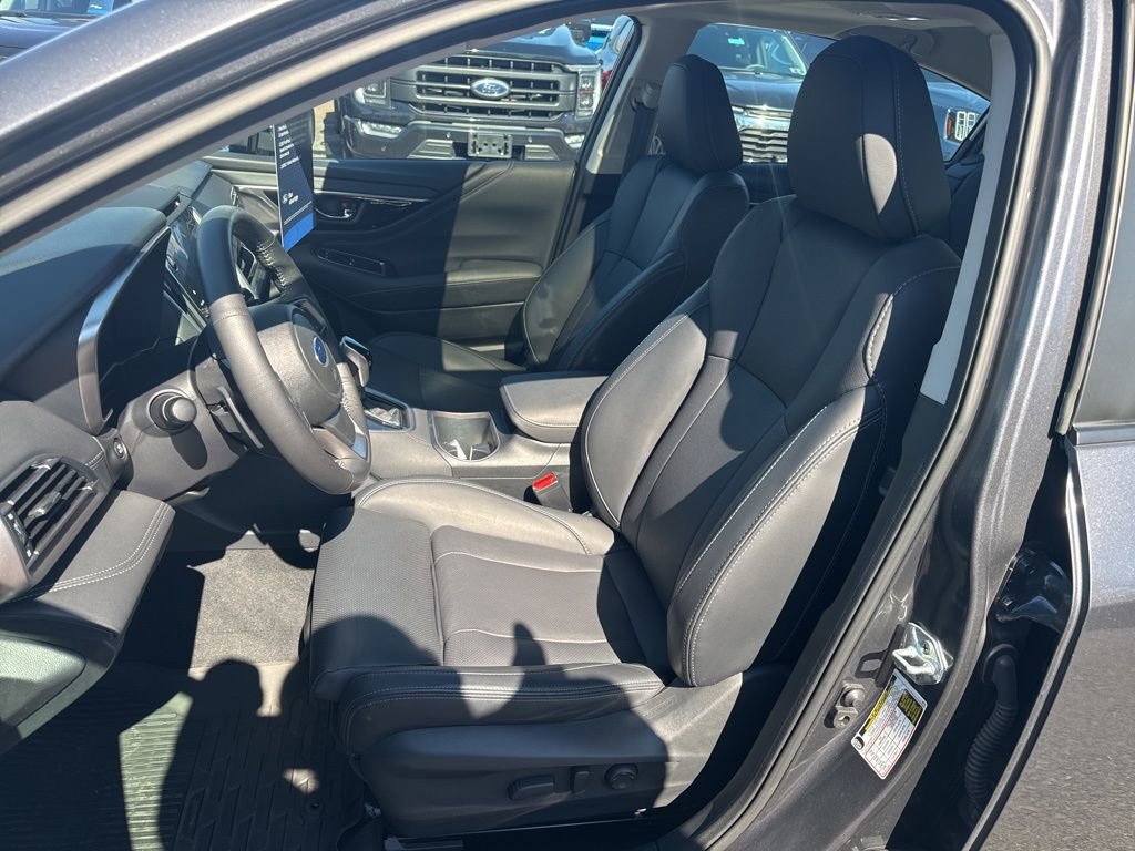 Used 2024 Subaru Legacy Limited image 11