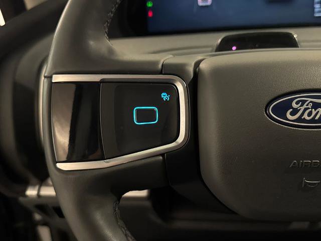 Certified 2025 Ford Expedition Active RWD image 21