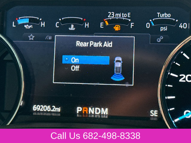 Certified 2021 Ford F250 King Ranch w/ King Ranch Ultimate Package AWD/4WD image 30