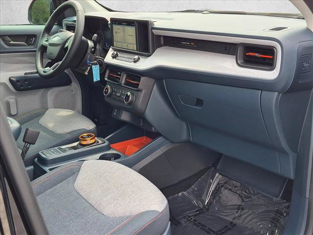 Certified 2024 Ford Maverick XLT w/ XLT Luxury Package FWD image 19