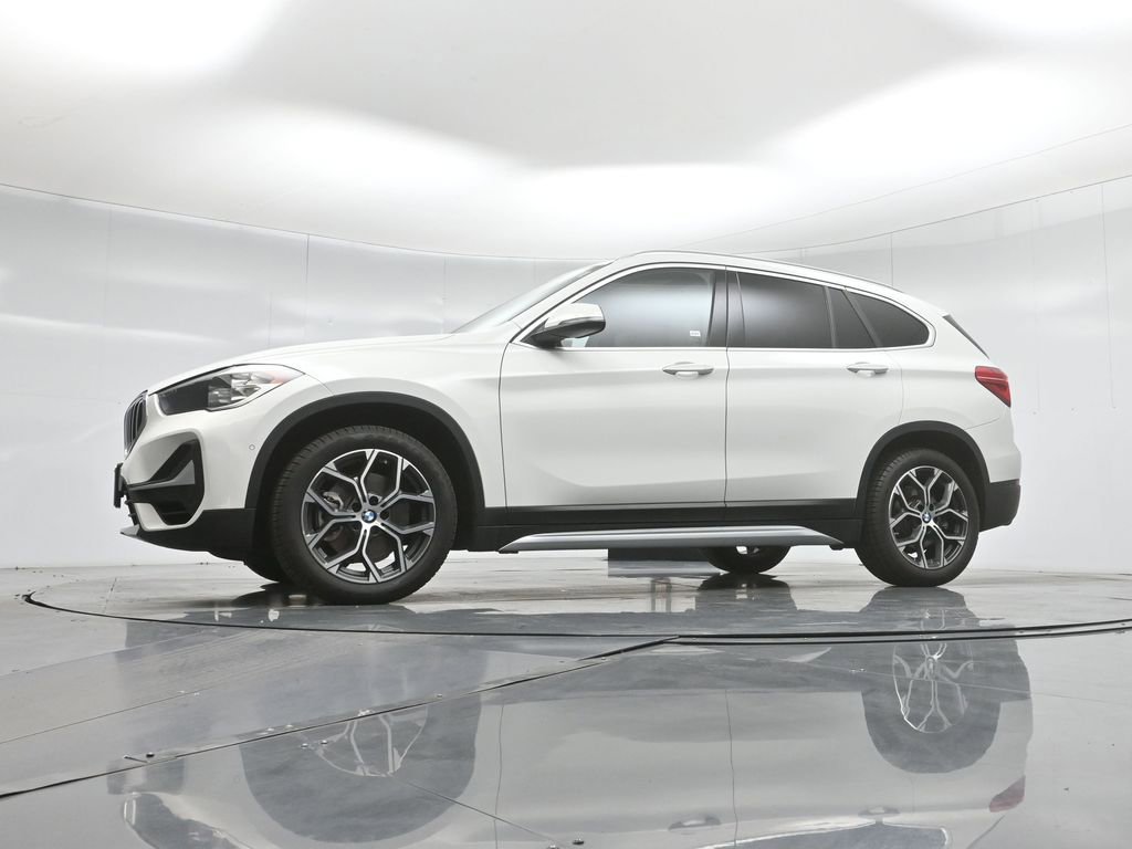 Used 2022 BMW X1 sDrive28i w/ Convenience Package image 54