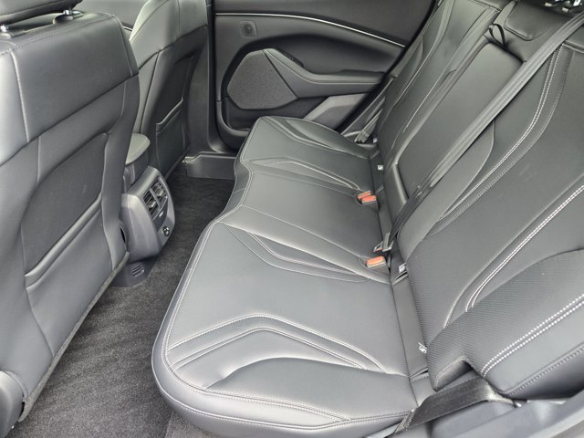 Certified 2024 Ford Mustang Mach-E Premium image 27