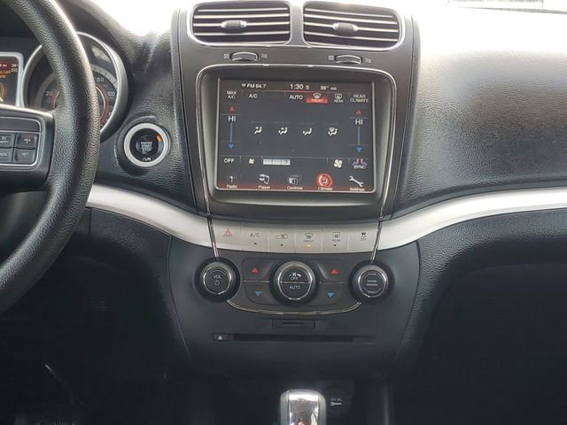 Used 2019 Dodge Journey SE image 21