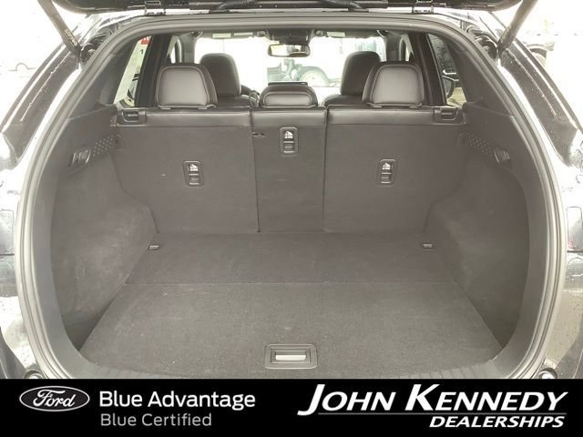 Used 2025 MAZDA CX-5 2.5 Turbo image 22