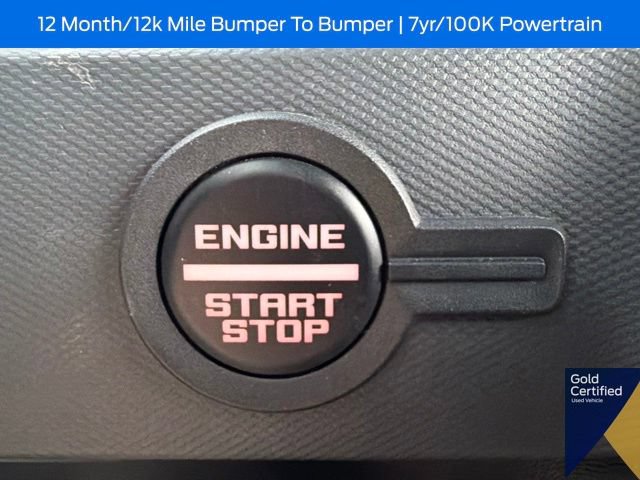 Certified 2024 Ford Bronco Raptor AWD/4WD image 34