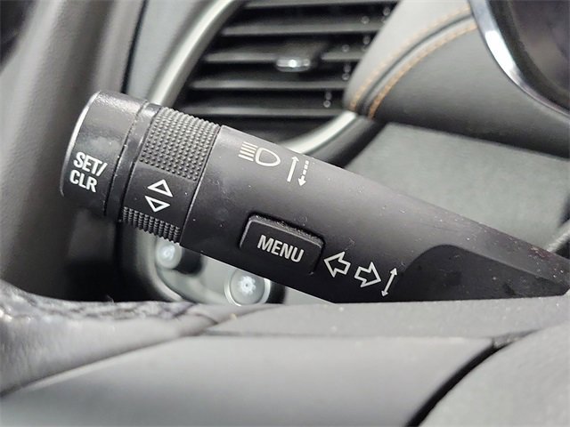 Used 2018 Chevrolet Trax LT w/ Driver Confidence Package image 15