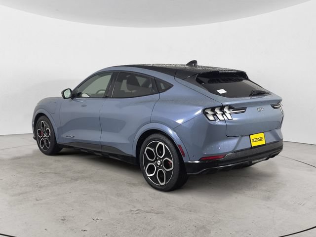 Certified 2023 Ford Mustang Mach-E GT AWD/4WD image 7