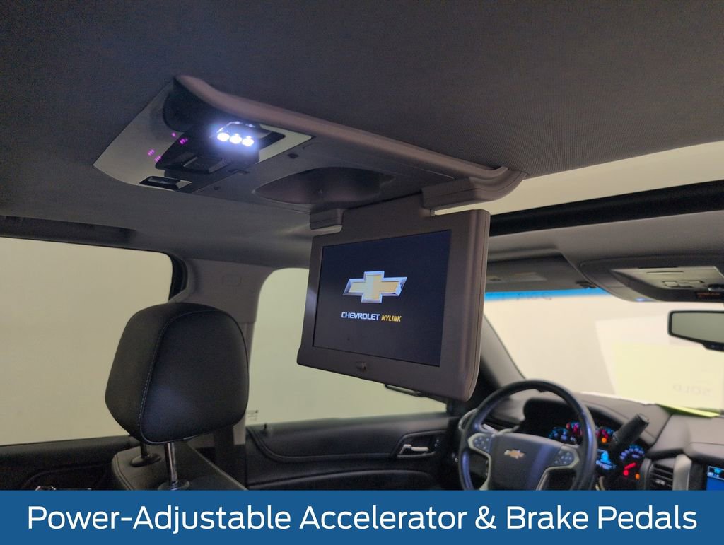 Used 2019 Chevrolet Suburban LT w/ LT Signature Package RWD image 43