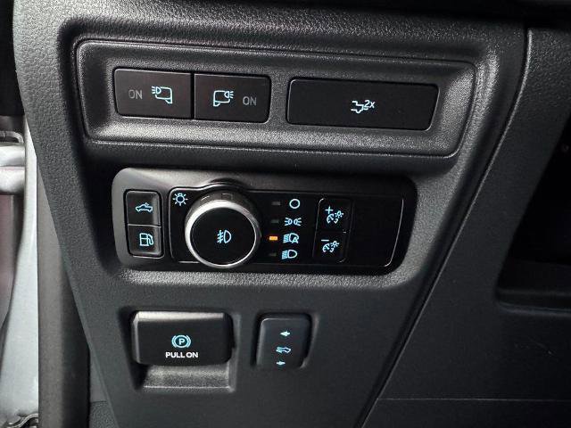 Certified 2023 Ford F150 XLT w/ Equipment Group 302A High image 17