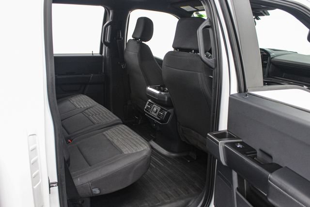 Certified 2023 Ford F150 XL w/ STX Appearance Package AWD/4WD image 17