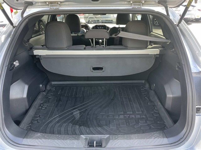 Used 2024 Subaru Crosstrek 2.5i Sport w/ Crosstrek Mirror Package image 31
