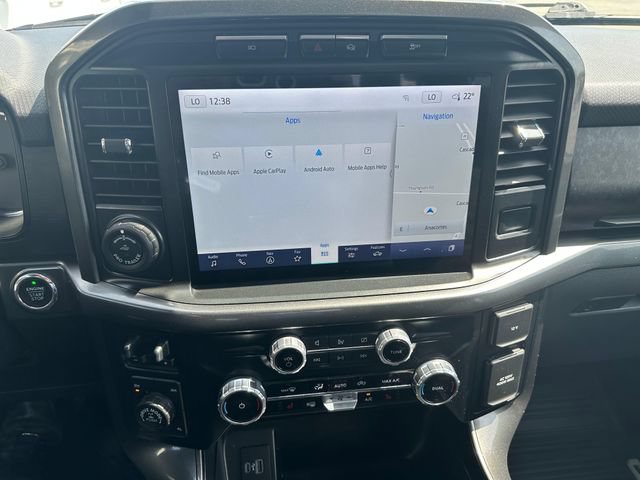 Certified 2023 Ford F150 Tremor w/ 360 Degree Camera Package AWD/4WD image 15