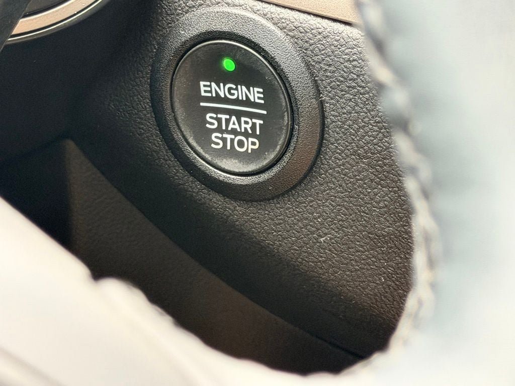 Certified 2022 Ford Escape SE w/ Convenience Package FWD image 27