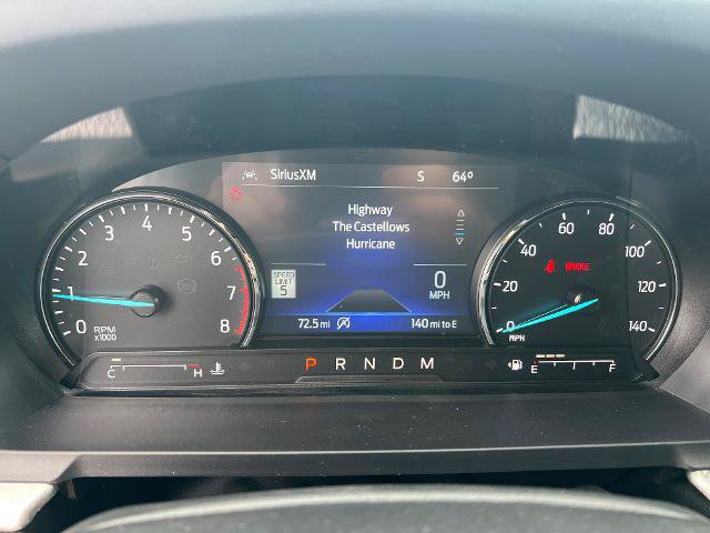 Certified 2024 Ford Explorer Timberline w/ Timberline Technology Package AWD/4WD image 15
