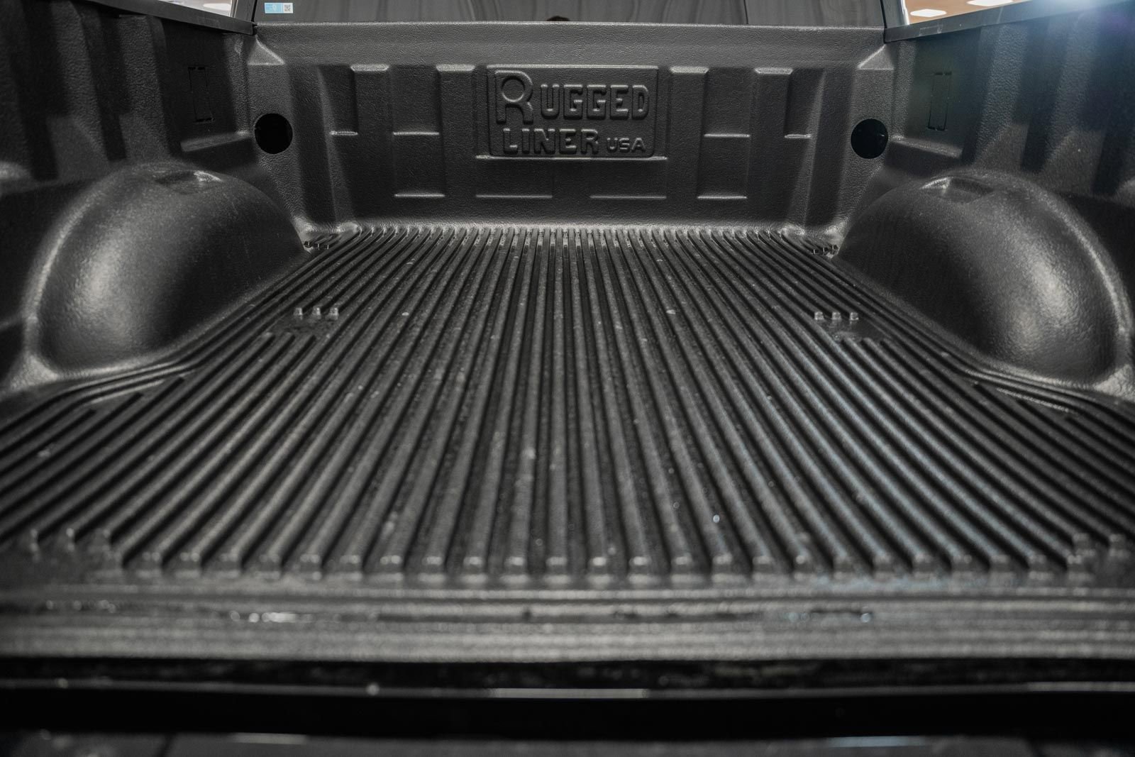 Certified 2023 Ford F150 Lariat w/ Equipment Group 502A High image 11