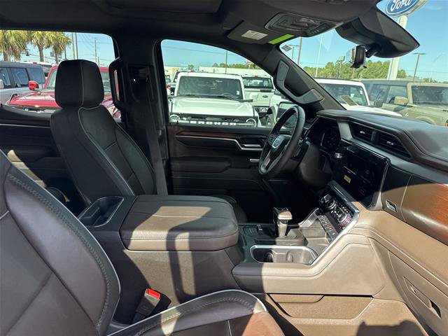 Used 2026 GMC Sierra 1500 Denali AWD/4WD image 19