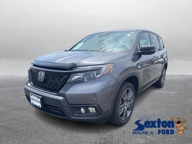 Used 2020 Honda Passport EX-L image 1