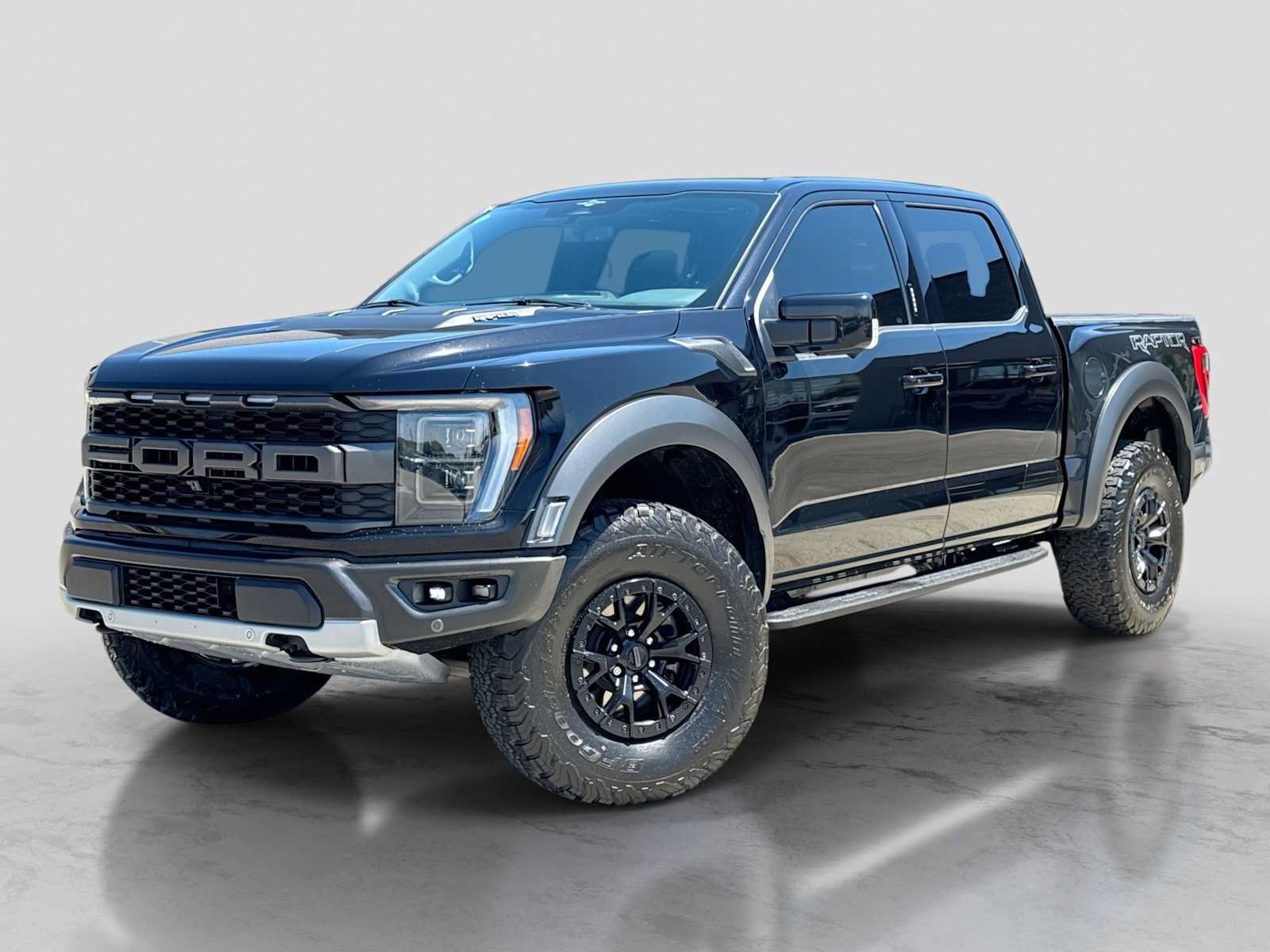Certified 2023 Ford F150 Raptor w/ Raptor 37 Performance Package AWD/4WD image 1