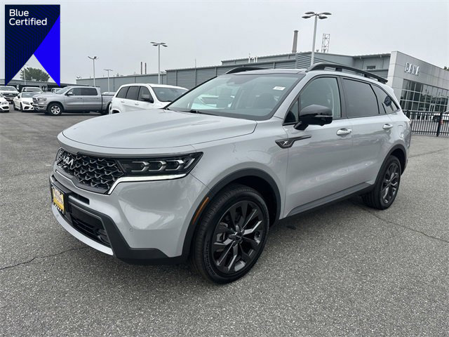 Used 2023 Kia Sorento SX Prestige