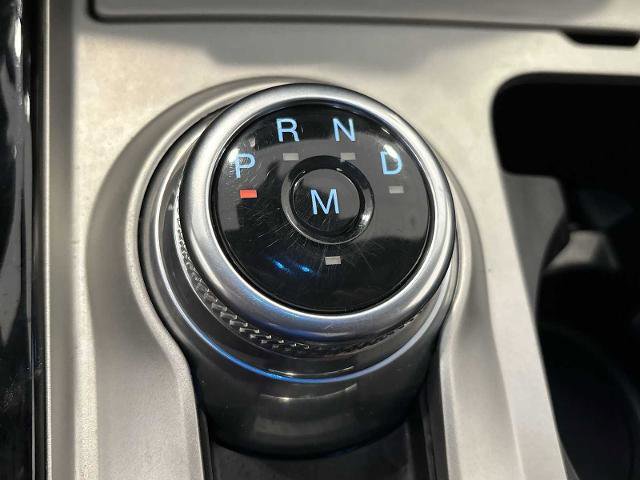 Certified 2021 Ford Explorer ST w/ ST Street Pack image 15