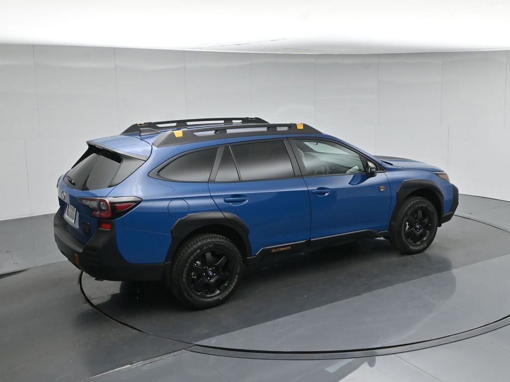Used 2025 Subaru Outback Wilderness w/ Wilderness Package AWD/4WD image 44