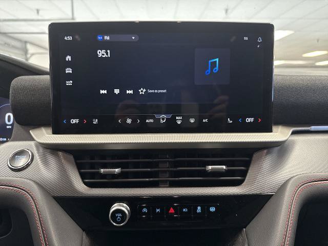 Certified 2025 Ford Explorer ST-Line w/ ST-Line Street Pack AWD/4WD image 19