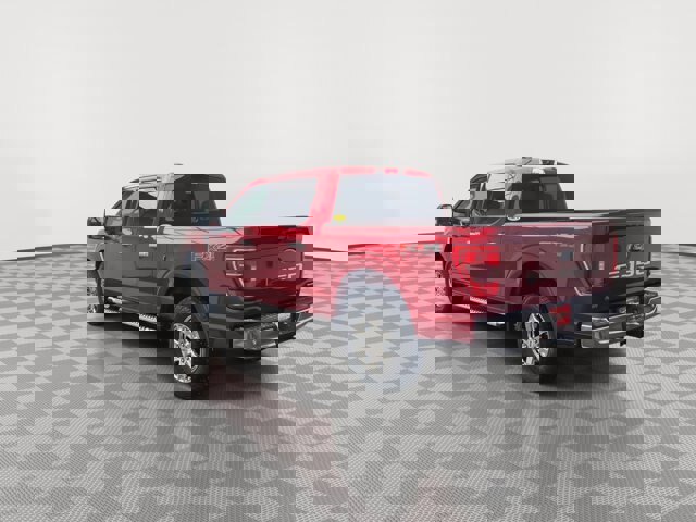 Certified 2022 Ford F150 XLT w/ Equipment Group 302A High image 2