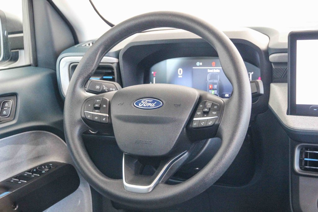 Certified 2026 Ford Maverick XLT AWD/4WD image 16