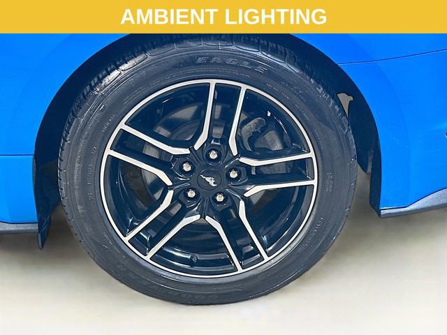 Certified 2023 Ford Mustang Premium image 9