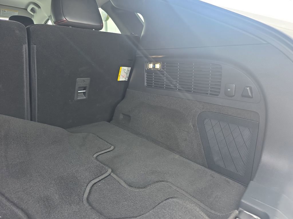 Certified 2025 Ford Mustang Mach-E Premium w/ Sport Appearance Package image 13