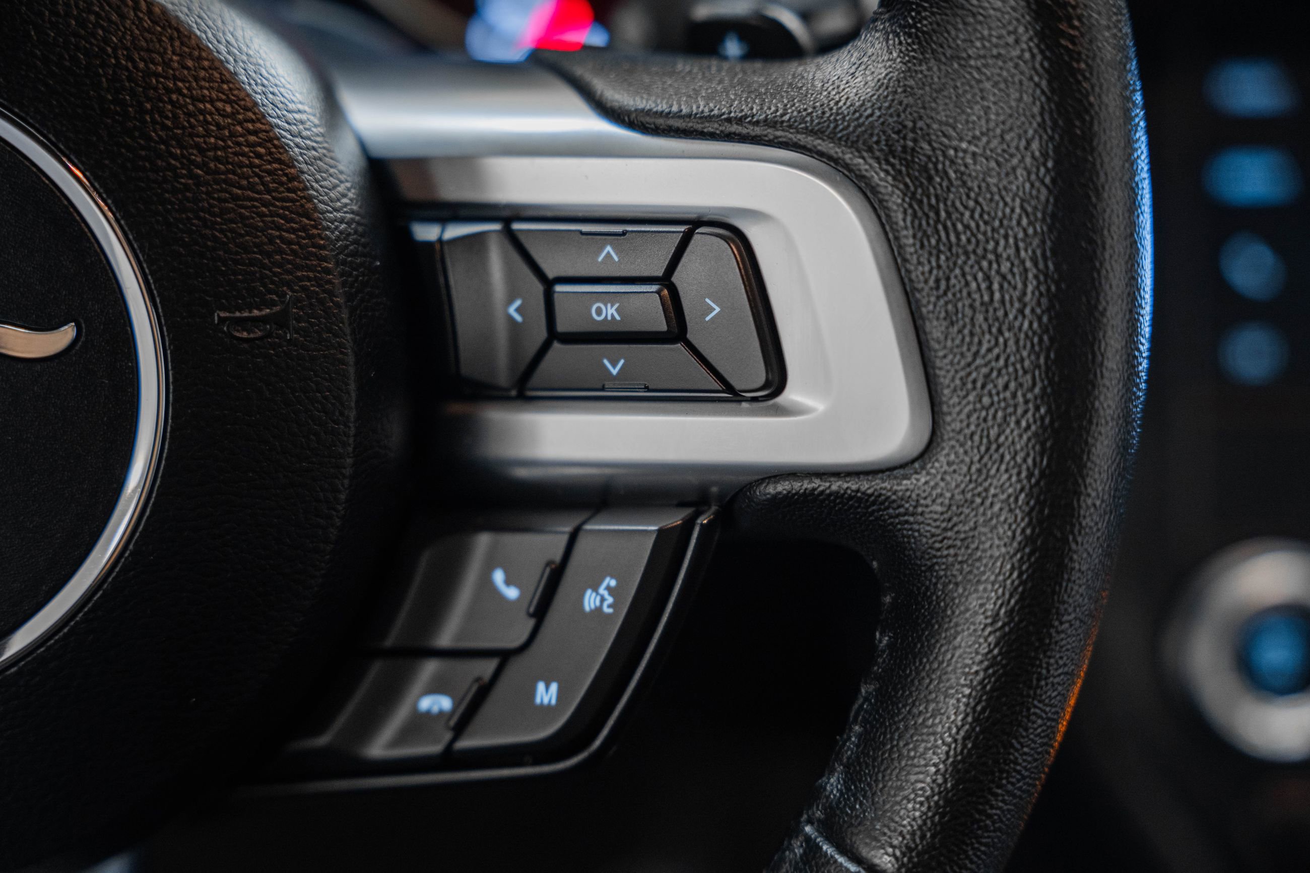 Certified 2022 Ford Mustang Coupe image 33