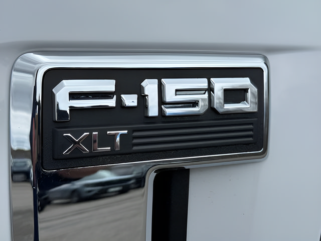 Certified 2022 Ford F150 XLT w/ Trailer Tow Package AWD/4WD image 19