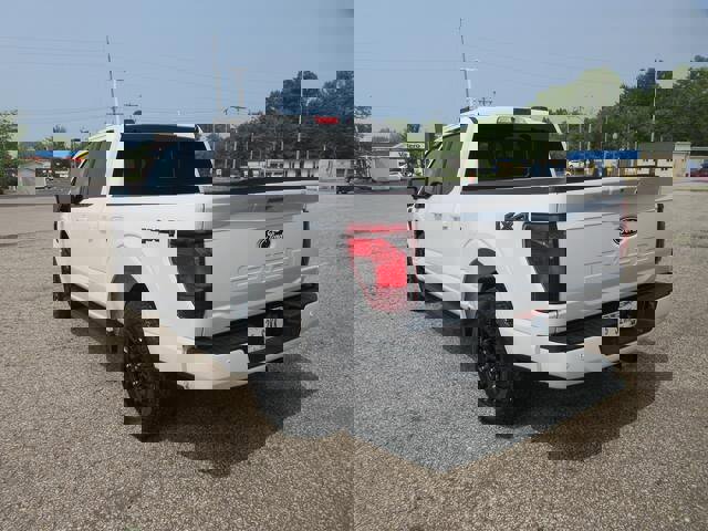 Certified 2024 Ford F150 XLT w/ Equipment Group 302A MID image 3