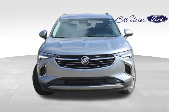 Used 2023 Buick Envision Essence FWD image 2