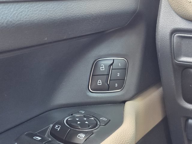 Certified 2024 Ford Expedition Max Limited AWD/4WD image 19