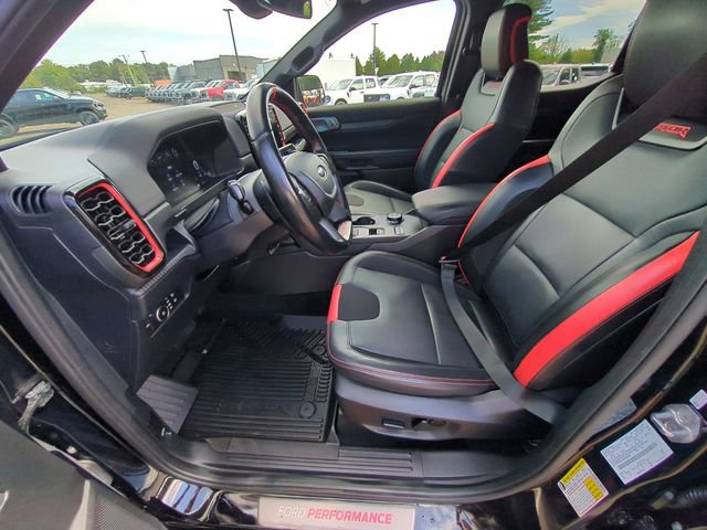 Certified 2024 Ford Ranger Raptor AWD/4WD image 25