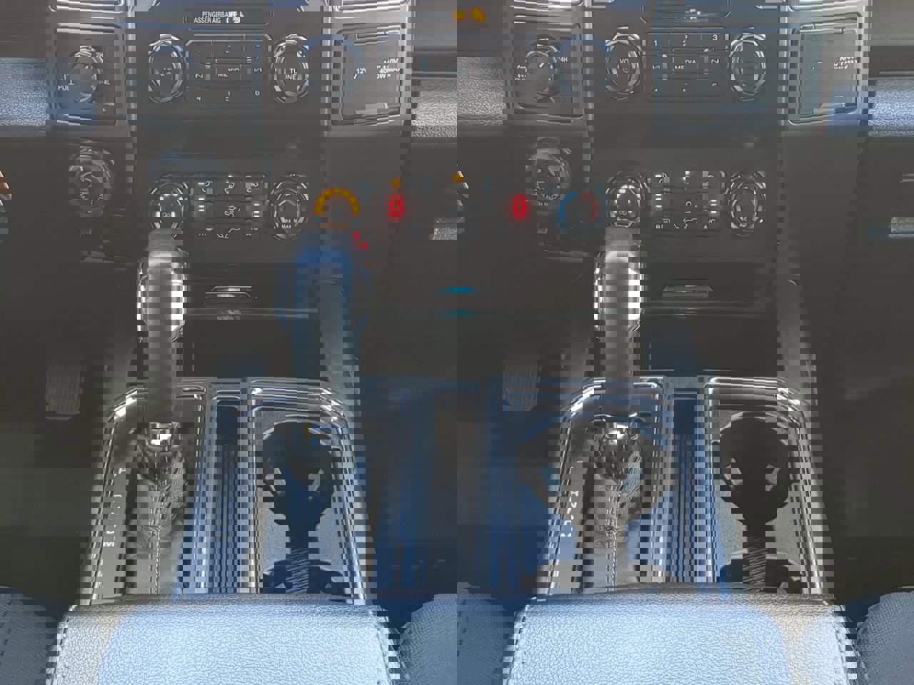 Certified 2020 Ford F150 XLT w/ Equipment Group 302A Luxury image 17