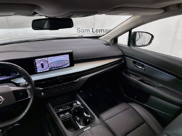 Used 2025 Nissan Murano SL w/ Cargo Package AWD/4WD image 24
