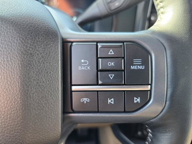 Certified 2024 Ford F250 Lariat w/ Chrome Package AWD/4WD image 27