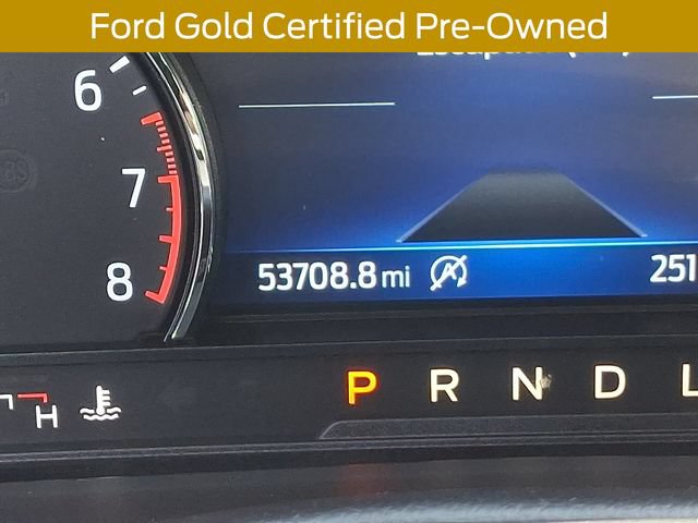 Certified 2023 Ford Explorer XLT w/ Equipment Group 202A AWD/4WD image 23