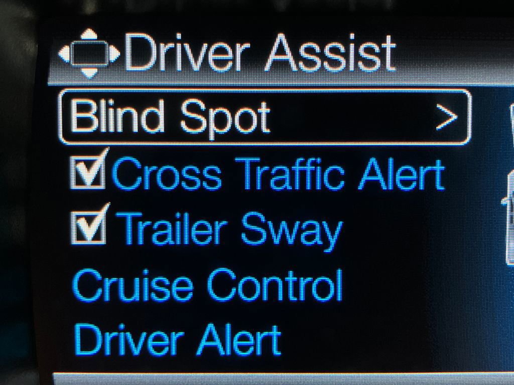 Certified 2019 Ford Ranger Lariat w/ Black Appearance Package image 26